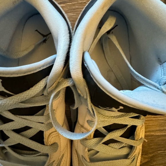 Nike air Jordan’s - Picture 5 of 10